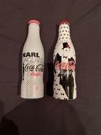 Coca Cola Light Designer Flesjes, Verzamelen, Merken en Reclamevoorwerpen, Ophalen of Verzenden, Zo goed als nieuw, Verpakking