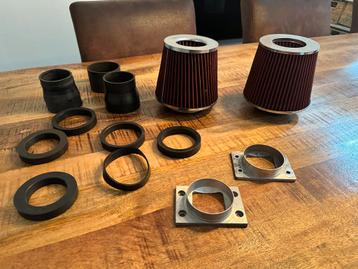 Autostyle powerfilter beschikbaar voor biedingen
