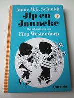 Jip en Janneke deel 1, Ophalen of Verzenden, Zo goed als nieuw, Annie M.G. Schmidt, Fictie algemeen