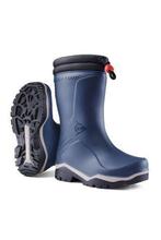 snowboots  dunlop winterlaars blauw, Ophalen of Verzenden, Nieuw, Blauw, Snowboots