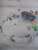 Playmobil manege, Ophalen of Verzenden, Zo goed als nieuw