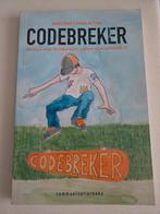 Codebreker - Jantien Dhont & Katinka de Croon, Ophalen of Verzenden, Zo goed als nieuw, Niet van toepassing, Jantien Dhont & Katinka de Croon