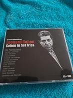 COHAN in het FRIES, Ophalen of Verzenden, 2000 tot heden, Zo goed als nieuw