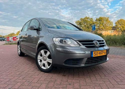 Volkswagen Golf Plus 1.4 TSI 90KW 2008 Grijs, Auto's, Volkswagen, Particulier, Golf Plus, Benzine, B, Hatchback, Handgeschakeld