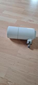 Regenton vulautomaat, Tuin en Terras, Regentonnen, 150 liter of meer, Ophalen of Verzenden, Zo goed als nieuw