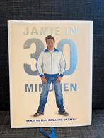 Jamie in 30 Minuten - Kookboek, Boeken, Hoofdgerechten, Nieuw, Ophalen of Verzenden, Jamie Oliver