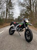 NETTE APRILIA SX 50 GREEN ENERGY 50CC 2020, Fietsen en Brommers, Maximaal 45 km/u, Zo goed als nieuw, Ophalen