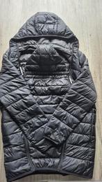 Zwarte Zwangerschapsjas Maat 40, Kleding | Dames, Ophalen, Zo goed als nieuw, Maat 38/40 (M), Zwart
