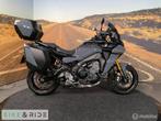 Yamaha Tracer 9 GT+ - NL Motor, 890 cc, Bedrijf, Cruise Control, Meer dan 35 kW