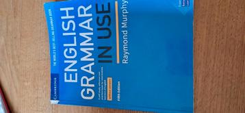 Werelds meest verkochte Engels grammatica boek beschikbaar voor biedingen