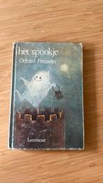 Het Spookje, Otfried Preussler, Ophalen of Verzenden, Gelezen, Otfried Preussler