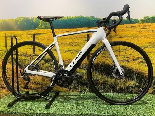 Cube Agree HYBR C:62 SL Racefiets, Fietsen en Brommers, Fietsen | Heren | Sportfietsen en Toerfietsen, Overige merken, Meer dan 20 versnellingen