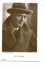 Harry Liedtke, Verzenden, 1940 tot 1960, Ongelopen, Sterren en Beroemdheden