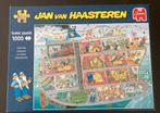 Cruiseschip, Ophalen of Verzenden, 500 t/m 1500 stukjes, Zo goed als nieuw, Legpuzzel
