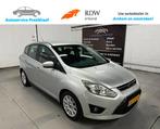 Ford C-Max 1.6 Titanium CRUISE CONTROL / NAP / LM VELGEN, Auto's, Voorwielaandrijving, Gebruikt, 4 cilinders, Origineel Nederlands