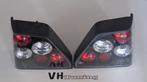 VW Golf 2 achterlampen black SK3711-GLF83, Ophalen of Verzenden