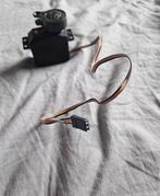 Defecte spektrum s650 servo voor 1:10 rc, Hobby en Vrije tijd, Modelbouw | Radiografisch | Auto's, Ophalen of Verzenden, Gebruikt