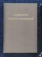 Utrechts Orgellandschap, Ophalen of Verzenden, Zo goed als nieuw, Artiest