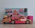 LOL surprise! Car-Pool- Coupe, Ophalen of Verzenden, Zo goed als nieuw