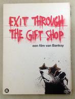 Exit Through the Gift Shop Banksy Shephard Fairey, Alle leeftijden, Gebruikt, Kunst of Cultuur, Verzenden