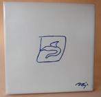 T02: ASV-V.L.-SIZA VIEIRA- MARÉ -Viúva Lamego- -ceramica, Verzenden
