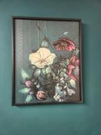 Mooi Schilderij Coco Maison, Ophalen of Verzenden, Zo goed als nieuw, Schilderij, 50 tot 75 cm