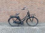 Sparta 50 cm transportfiets., Fietsen en Brommers, Fietsen | Dames | Damesfietsen, Overige merken, Gebruikt, Versnellingen, Ophalen of Verzenden