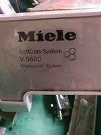 miele wasmachines onderdelen, Witgoed en Apparatuur, 6 tot 8 kg, Gebruikt, Ophalen of Verzenden, Energieklasse A of zuiniger