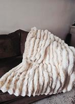 2 Bontplaid's  Dutch Decor, Ophalen of Verzenden, Zo goed als nieuw