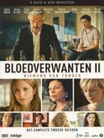 Bloedverwanten II, Ophalen of Verzenden, Zo goed als nieuw, Drama, Boxset