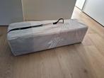 Campingbedje Hauck nieuwstaat, Ophalen, Zo goed als nieuw, Minder dan 140 cm, Minder dan 70 cm