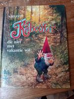 Te koop boek van rien poortvliet, Ophalen of Verzenden, Zo goed als nieuw, Rien Poortvliet, Sprookjes