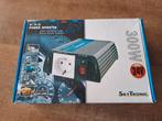 SkyTronic 300W Omvormer 24V naar 230V, Ophalen, Gebruikt