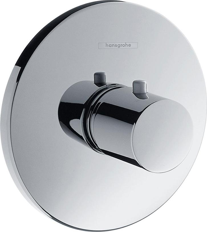 Hansgrohe Ecostat S Afbouwdeel  15715000  inb. thermostaat, Doe-het-zelf en Verbouw, Sanitair, Nieuw, Ophalen of Verzenden