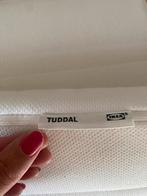 Ikea TUDDAL Matrastopper, Huis en Inrichting, Slaapkamer | Matrassen en Bedbodems, Ophalen, Gebruikt, Tweepersoons, Matras