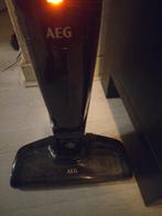 Stofzuiger zonder accu, Ophalen, Gebruikt