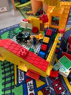Lego Duplo huis en boerderij, Ophalen of Verzenden, Zo goed als nieuw, Complete set, Duplo