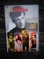 jean paul belmondo un nomme la rocca dvd, Cd's en Dvd's, Ophalen of Verzenden