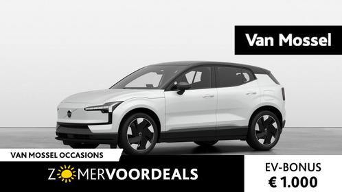 Volvo EX30 Extended Range MY25 Plus Climate Pack Pilot | nie, Auto's, Volvo, Bedrijf, Te koop, EX30, Airbags, Airconditioning
