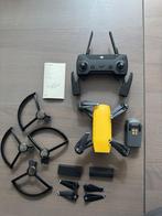 DJI Spark Fly More Combo – Zo goed als nieuw! (1x gebruikt), Ophalen, Zo goed als nieuw, Drone met camera