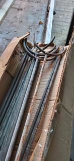 Dyka rioleringspen riool beugel 8 tot 125mm 17 stuks, Doe-het-zelf en Verbouw, Buizen en Afvoer, Ophalen of Verzenden, Pvc, Minder dan 2 meter