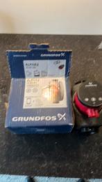 CV pomp Alpha2 grundfos, Overige materialen, Overige typen, Zo goed als nieuw, Minder dan 2 meter