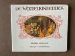 De Wortelkindertjes - Freddie Langeler, Ophalen of Verzenden, Gelezen, Sprookjes