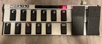 Behringer FBC 1010 Mini footcontroller, Muziek en Instrumenten, Midi-apparatuur, Ophalen of Verzenden, Zo goed als nieuw