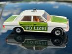 Corgi Mercedes Benz 240D Polizei, Ophalen of Verzenden, Gebruikt, Auto, Corgi