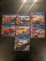 Lego shell v power collectie, Ophalen, Nieuw