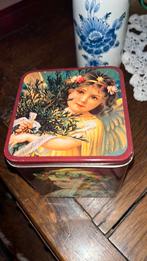 Mooi blikje, Verzamelen, Blikken, Ophalen of Verzenden, Zo goed als nieuw, Overige