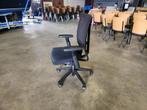 Ergonomische bureaustoelen (ook per stuk te koop), Huis en Inrichting, Ophalen, Gebruikt, Zwart, Bureaustoel