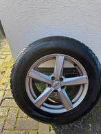 Volvo XC90 Velgen met Winterbanden, Auto-onderdelen, Banden en Velgen, Ophalen, 18 inch, Gebruikt, Banden en Velgen
