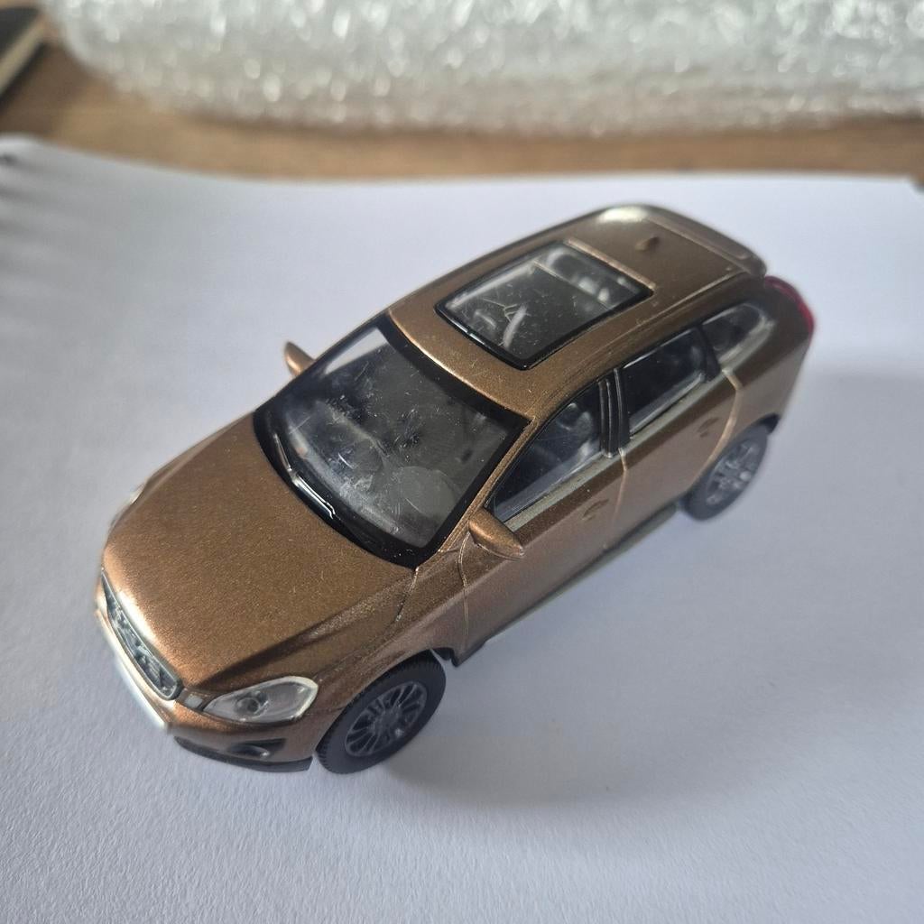 Rastar, Verzenden, Auto